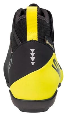 Sidi Glacies Winter MTB Shoes Black/Yellow