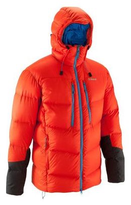 Simond Makalu Unisex Down Jacket Rood