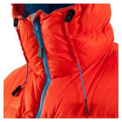 Makalu down jacket on sale