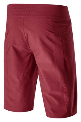 Short Sans Peau Fox Rawtec Bordeaux