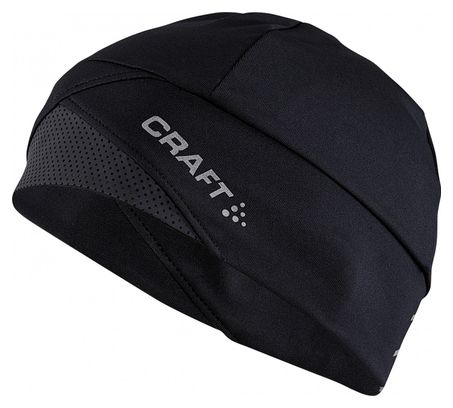 Craft ADV Lumen Fleece Hat Black Unisex