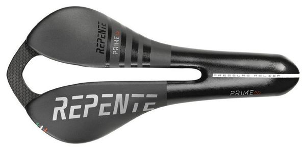 Repente Prime 2.0 Saddle Black | Alltricks.com