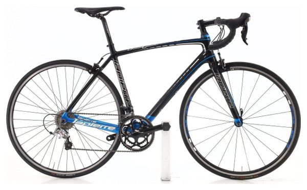 Produit reconditionné · Lapierre Sensium 200 Carbone · Noir / Vélo de route / Lapierre | Très bon état