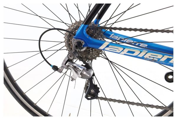 Produit reconditionné · Lapierre Sensium 200 Carbone · Noir / Vélo de route / Lapierre | Très bon état