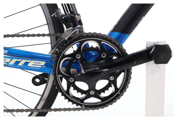 Produit reconditionné · Lapierre Sensium 200 Carbone · Noir / Vélo de route / Lapierre | Très bon état