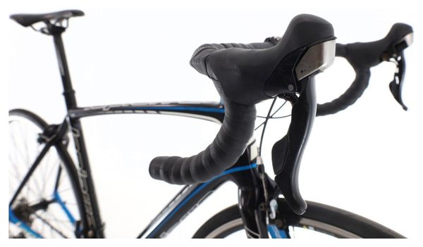 Produit reconditionné · Lapierre Sensium 200 Carbone · Noir / Vélo de route / Lapierre | Très bon état