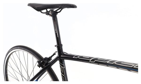 Produit reconditionné · Lapierre Sensium 200 Carbone · Noir / Vélo de route / Lapierre | Très bon état