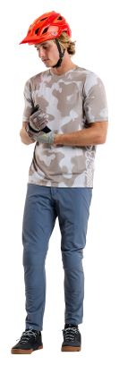 Troy Lee Designs Kurzarm Trikot Skyline Beige