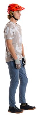 Troy Lee Designs Kurzarm Trikot Skyline Beige