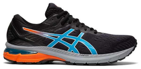 Chaussures Asics Gt-2000 9 Trail
