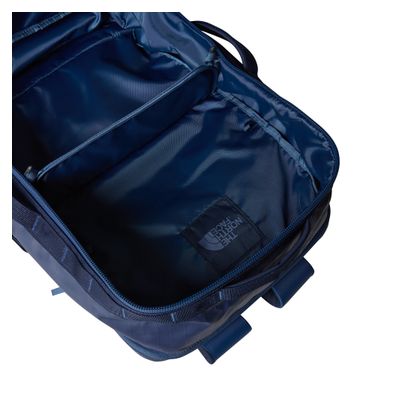 Rugzak The North Face Base Camp Voyager L - 35L Blauw