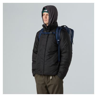 Rugzak The North Face Base Camp Voyager L - 35L Blauw