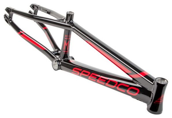 Vélo d'exposition - BMX Speedco M2 Alu Rouge Pro 3XL