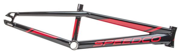 Vélo d'exposition - BMX Speedco M2 Alu Rouge Pro 3XL
