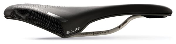 Selle Italia SLR Boost X-Cross Superflow Noir