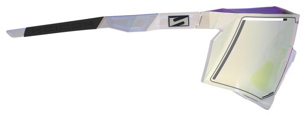 Aerostorm Sport Sunglasses Rain Clear