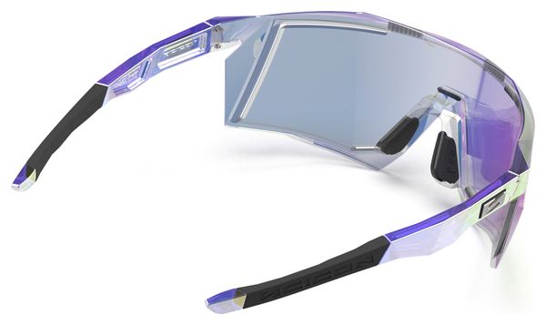 Aerostorm Sport Sunglasses Rain Clear