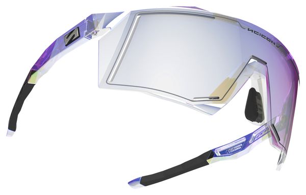 Aerostorm Sport Sunglasses Rain Clear