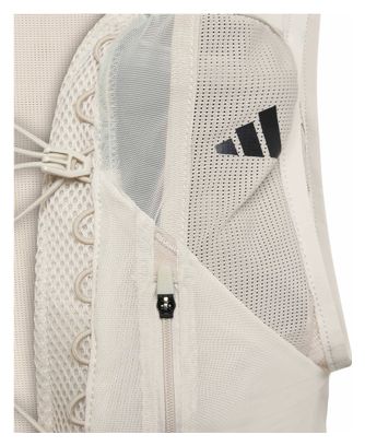 Zaino idratante adidas Terrex Xperior Trail Running 10L beige unisex
