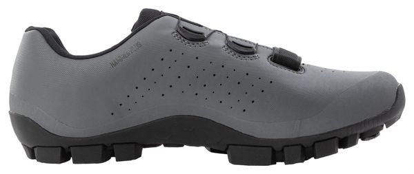 Zapatillas MTB Northwave Hammer Plus Gris