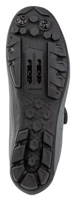 Zapatillas MTB Northwave Hammer Plus Gris