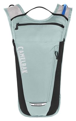 Camelbak Rogue Light 7L Hydration Bag + 2L Water Pouch Lichtblauw/Zwart