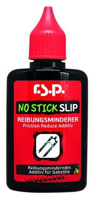 RSP - Additifif Céramique pour Fourche No Stick Slip 50ml