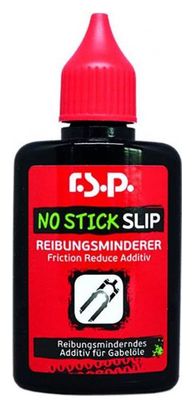 RSP - Additif Céramique pour Fourche  No Stick Slip  50ml