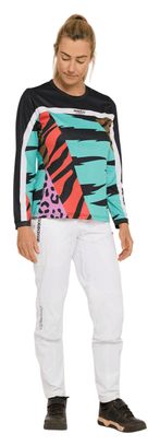 Trikot Langarm Dharco Gravity Jinx Mehrfarbig Frau