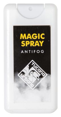 Spray Antiappannante Tucano Urbano Magic