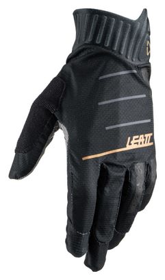 Gants Longs VTT 2.0 WindBlock Noir