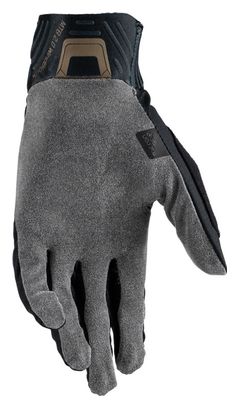 Gants Longs VTT 2.0 WindBlock Noir