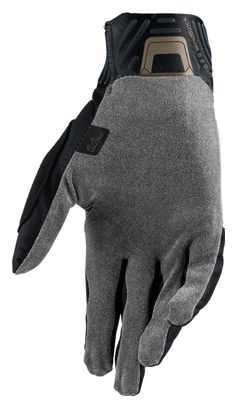 Handschuh MTB 2.0 WindBlock Schwarz