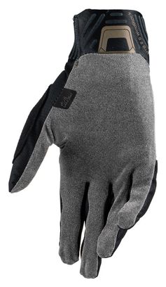 Gants Longs VTT 2.0 WindBlock Noir