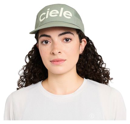 Ciele GOCap Comp Century Toad-Kappe