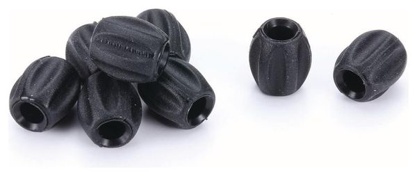CableWrap Workshop Zwart 50 stuks