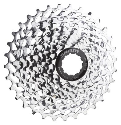 SRAM PG 1050 Cassette 12-27 teeth 10V