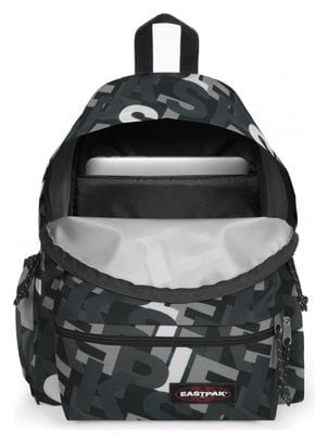 Eastpak Padded Zippl'R Backpack Grey
