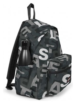 Eastpak Padded Zippl'R Backpack Grey