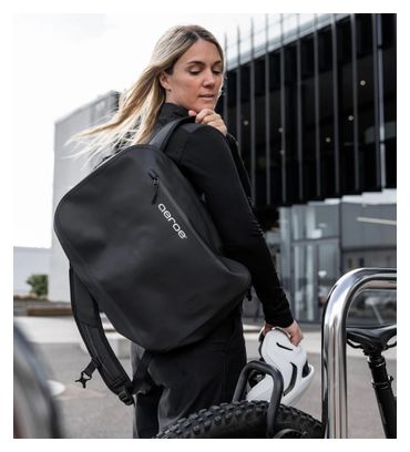 Sac à dos urbain AEROE 10 Litres