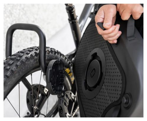 Sac à dos urbain AEROE 10 Litres