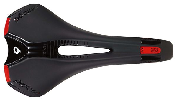 PROLOGO Selle KAPPA EVO SPACE 147 Noir