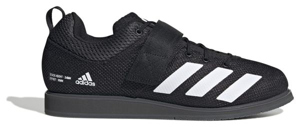 Adidas Powerlift 5 ウエイトトレーニングシューズ Adidas Powerlift 5 Weightlifting Shoes | Rogue Fitness