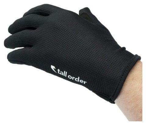 Gants Tall Order Barspin Enfant Noir T.XL