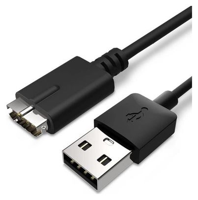 Chargeur pour Polar M430 - USB Câble de Charge 100cm