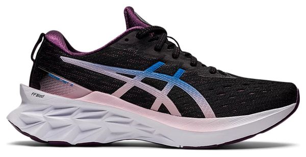 Asics Novablast 2 Noir Femme