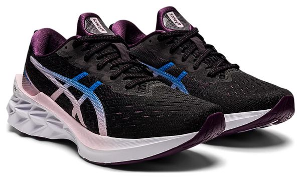 Asics Novablast 2 Noir Femme