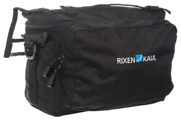 Handlebar Bag KlickFix Daypack