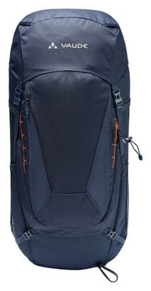 Sac de Randonnée Unisexe Vaude Asymmetric 42+8L Bleu