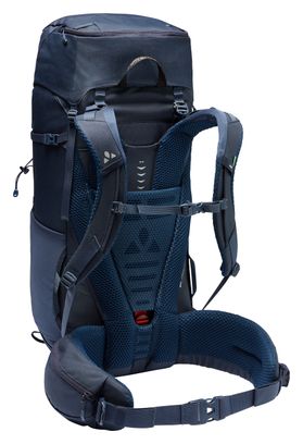 Sac de Randonnée Unisexe Vaude Asymmetric 42+8L Bleu